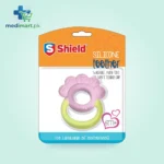 Shield Teether