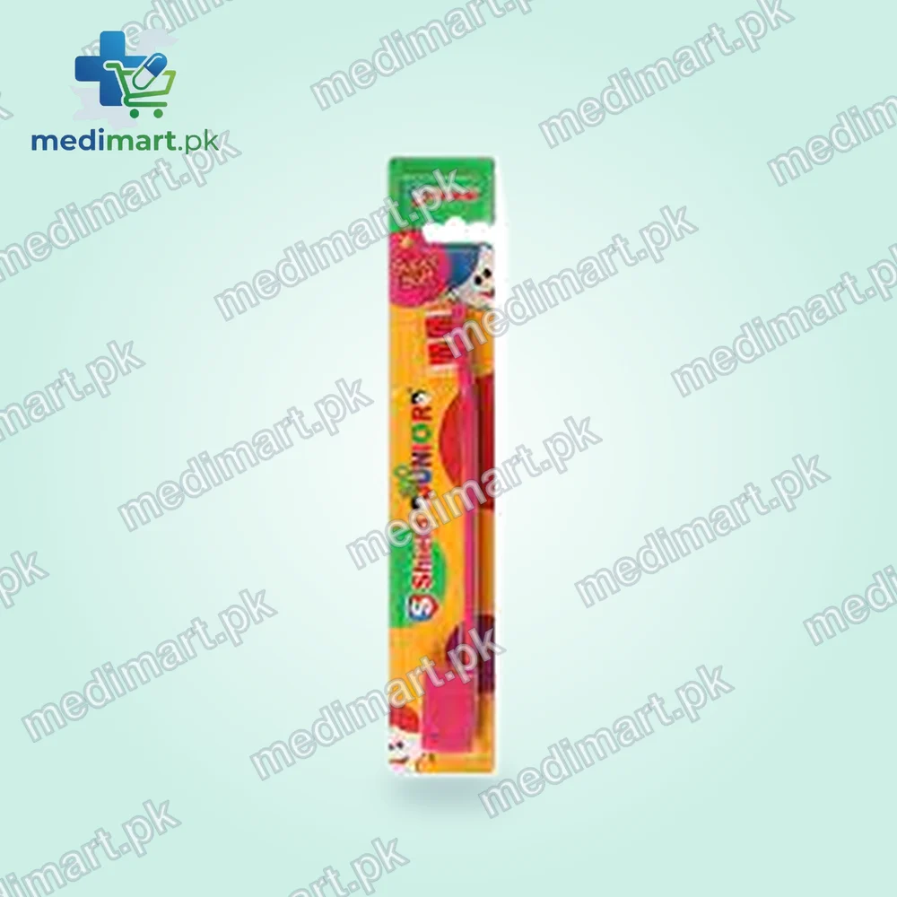 Shield Tooth Bursh Bio  Junior
