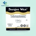 Surgee Wax