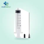 Syringe 30Cc Calssic
