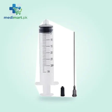 Syringe 30Cc Calssic