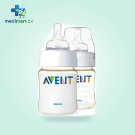 Avent Feeder 125 ml 663/27