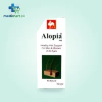 Alopia Oil 10ml
