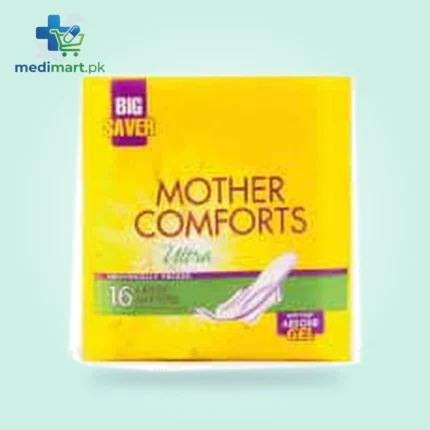 Mother Comfort Ultra