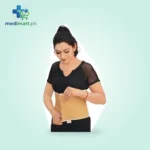 Softfit Abdominal Belt (Xxl)