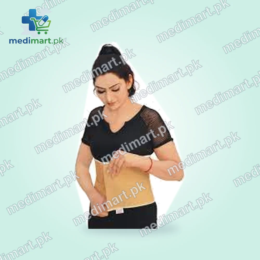 Softfit Abdominal Belt (Xxl) Softfit Abdominal Belt (Xxl)