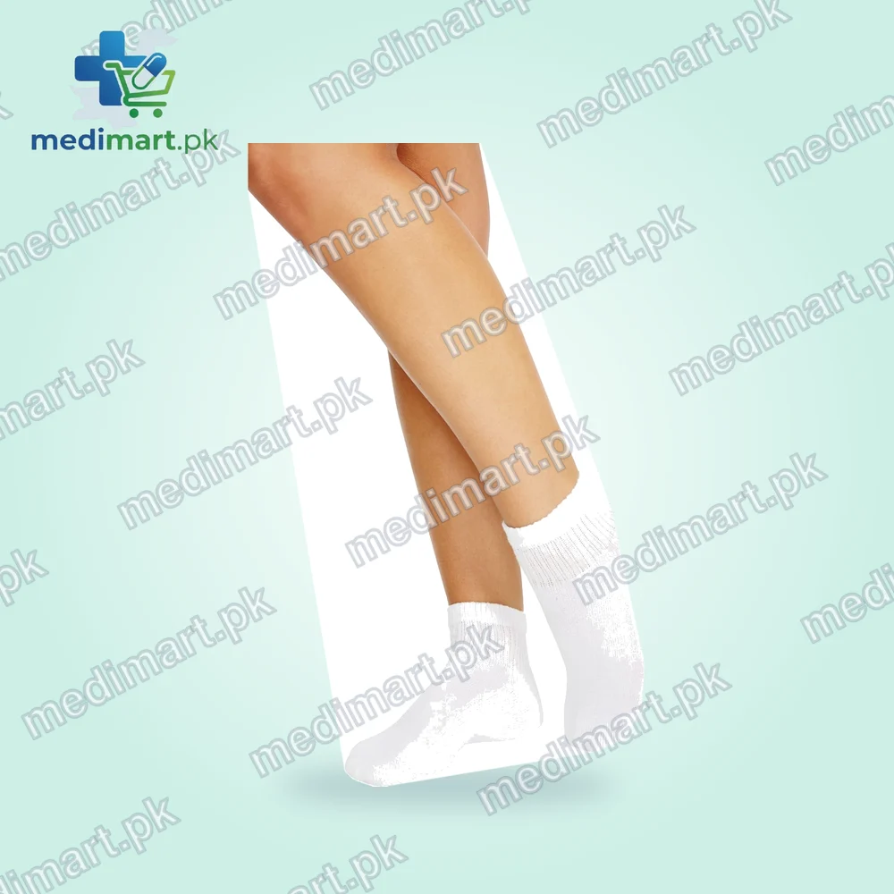 Softfit Diabi Socks ( Ankle)