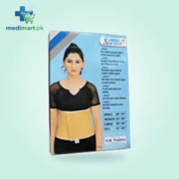 Softfit Hot & Soft Shaper (M)