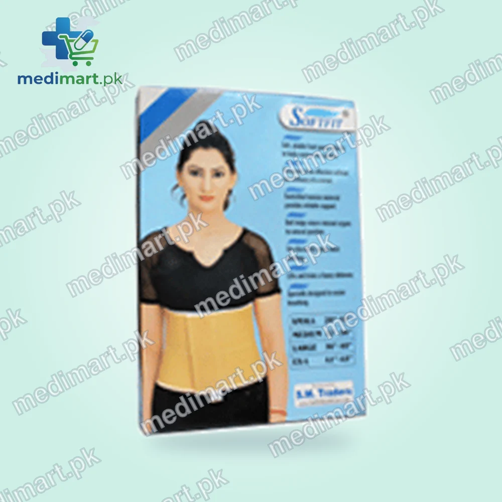 Softfit Hot & Soft Shaper (Xl) Softfit Hot & Soft Shaper (Xl)