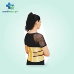 Softfit Lumbo Xl