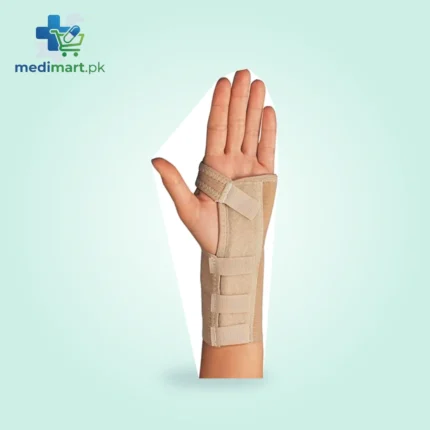 Softfit Wrist&Palm (L)
