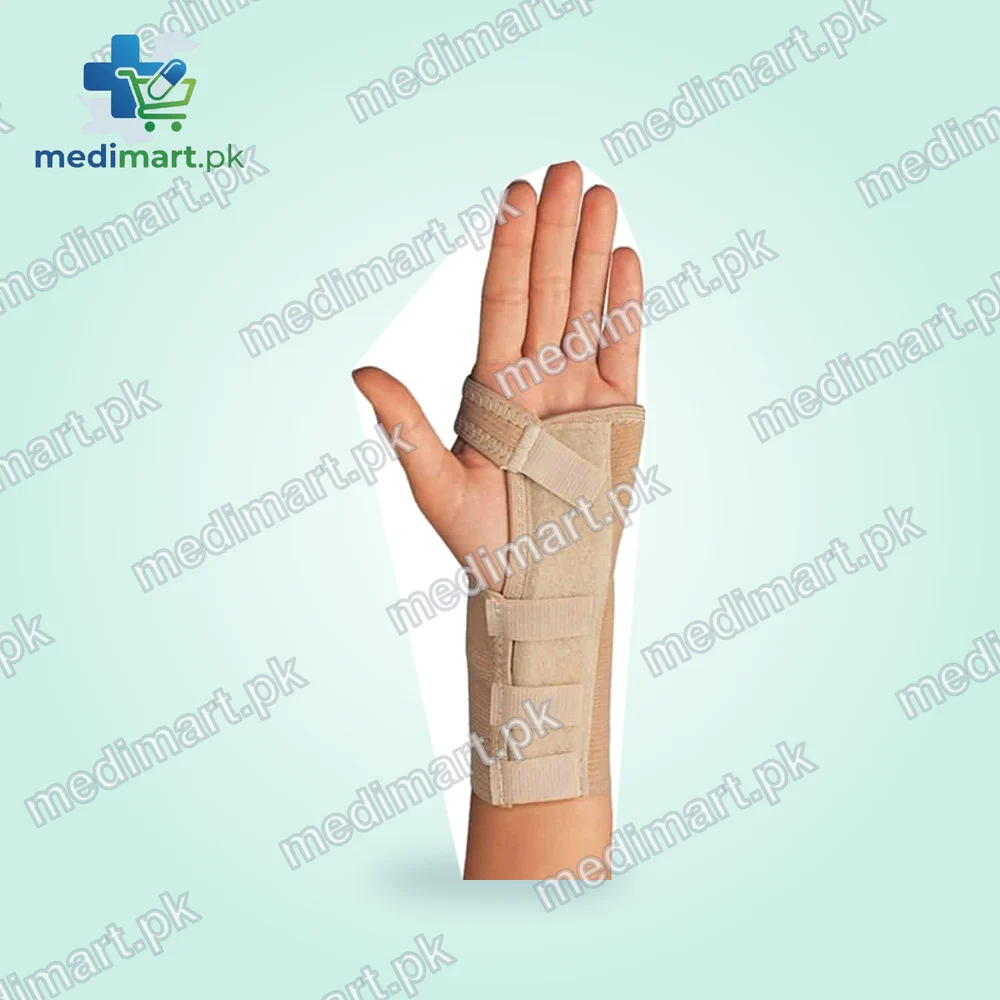 Softfit Wrist&Palm (L) Softfit Wrist&Palm (L)