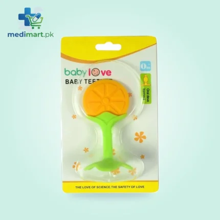 Baby Love Teether