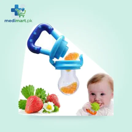 Baby Spring Fruit Pacifier