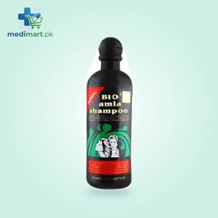 Bio Amla Shampoo 470ml