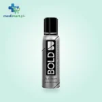 Bold Platinum Body Spray