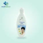 Care Cleansing Milk Lotion
