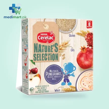 Cerelac Nature S Selection 1St To6 Months