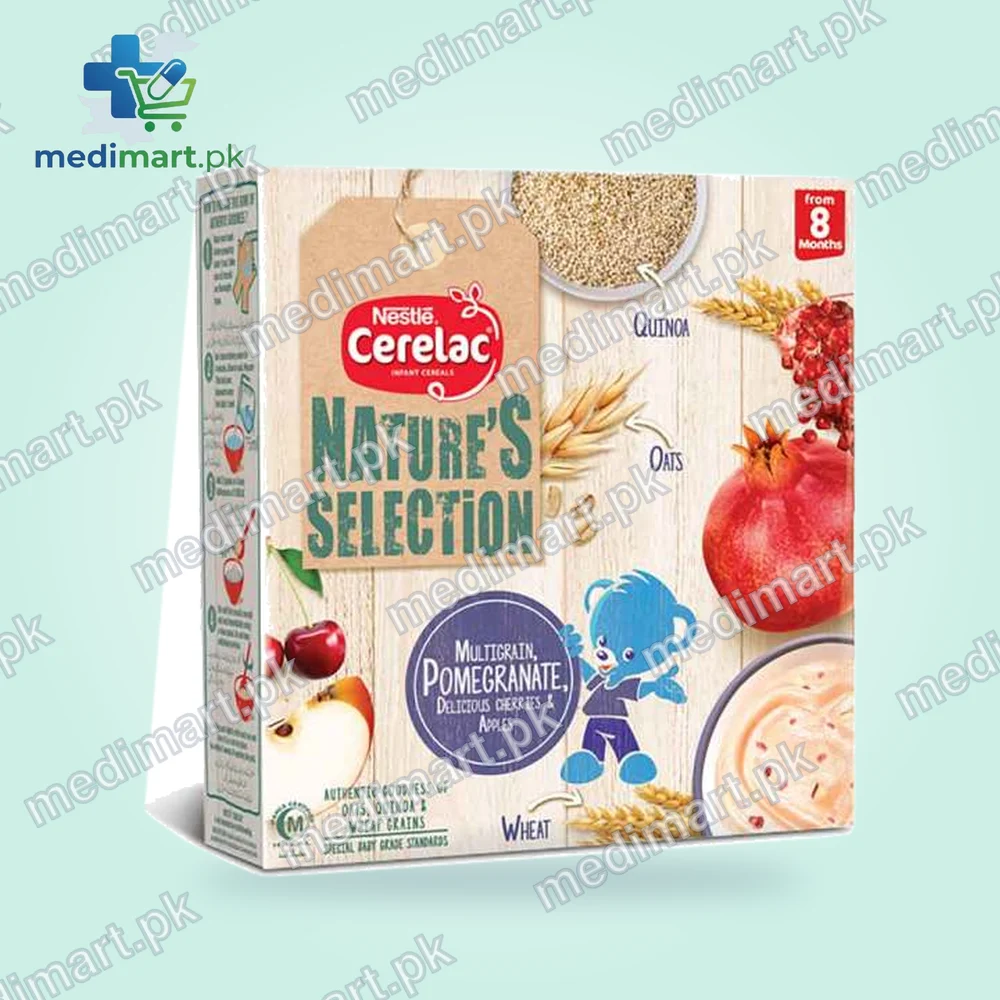Cerelac Nature S Selection 1St To6 Months