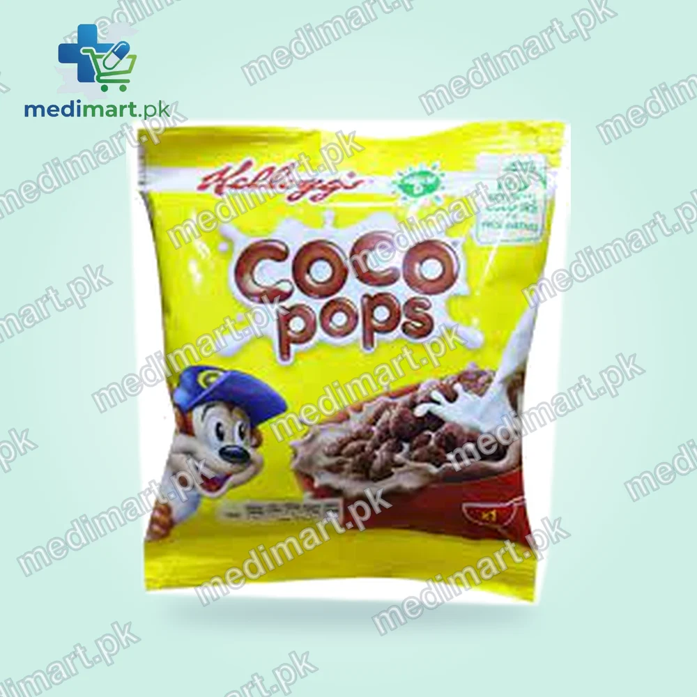 Coco Pops Kelloggs Coco Pops Kelloggs