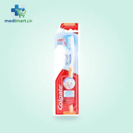 Colgate Slim Soft Tooth Bursh