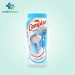 Complan Vanilla Jar 400gm