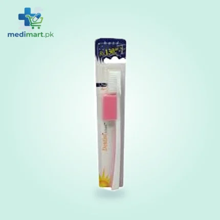 Dentist Hard Brush