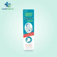 Doctor Tooth Paste 40gm