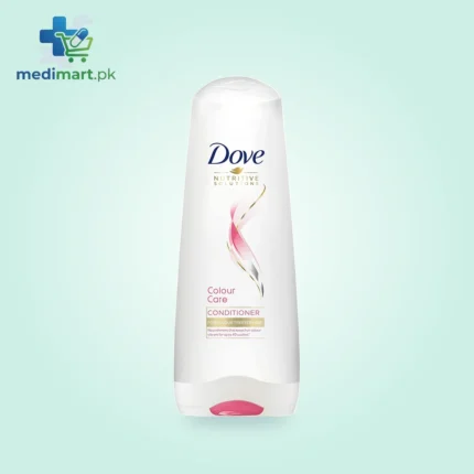 Dove Colour Care Conditioner