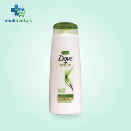 Dove Hair Fall 175 ml Green Shampoo