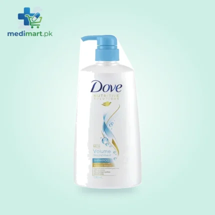 Dove Shampo 680ml