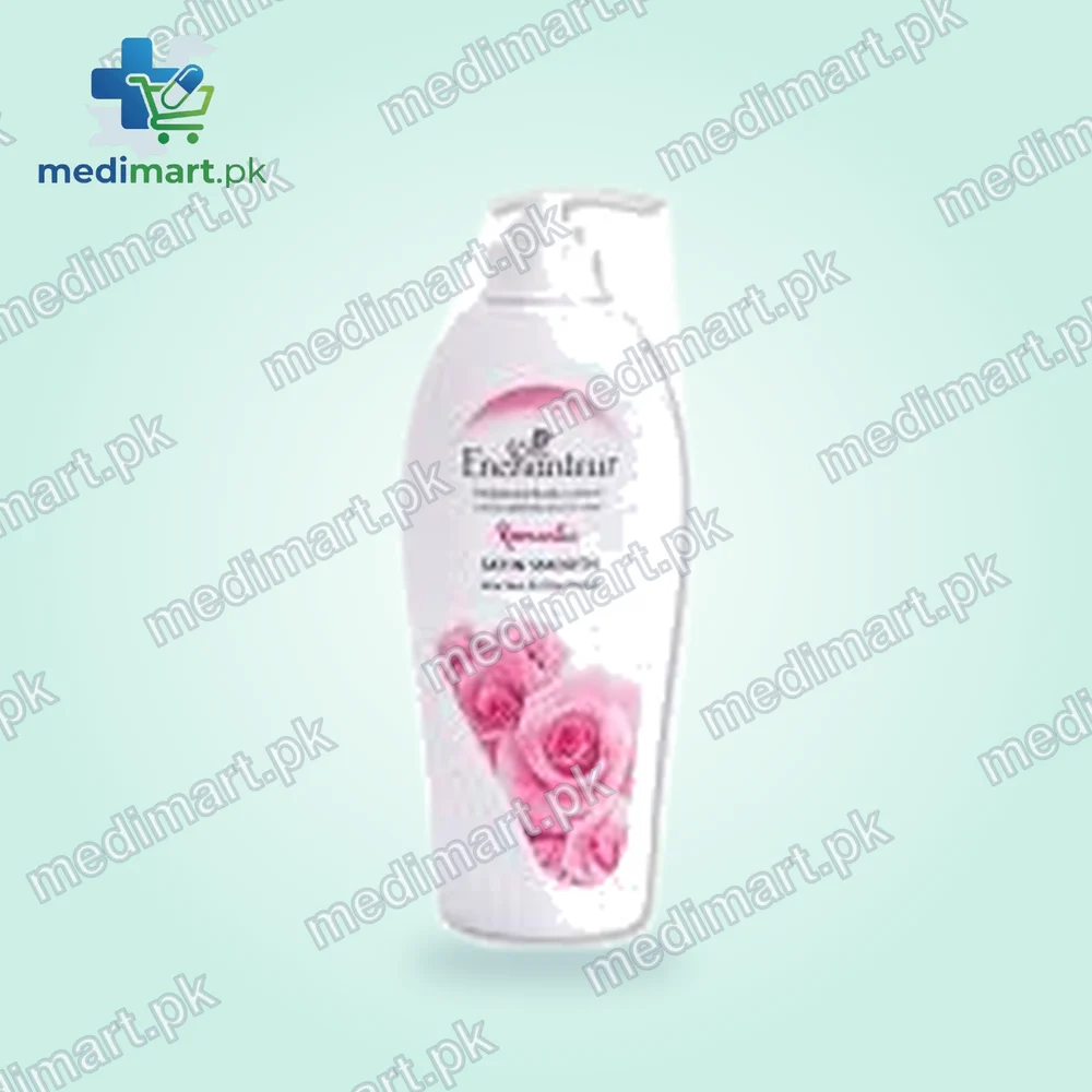 Enchanter Lotion Romantic 500ml