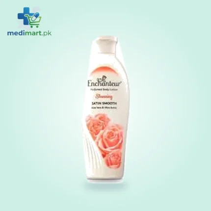 Enchanteur Lotion Stunning