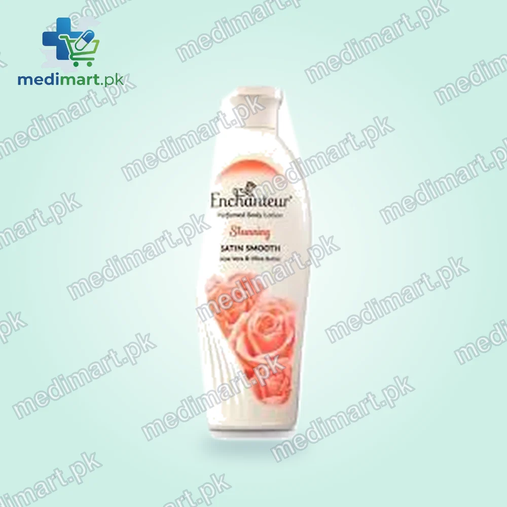 Enchanteur Lotion Stunning