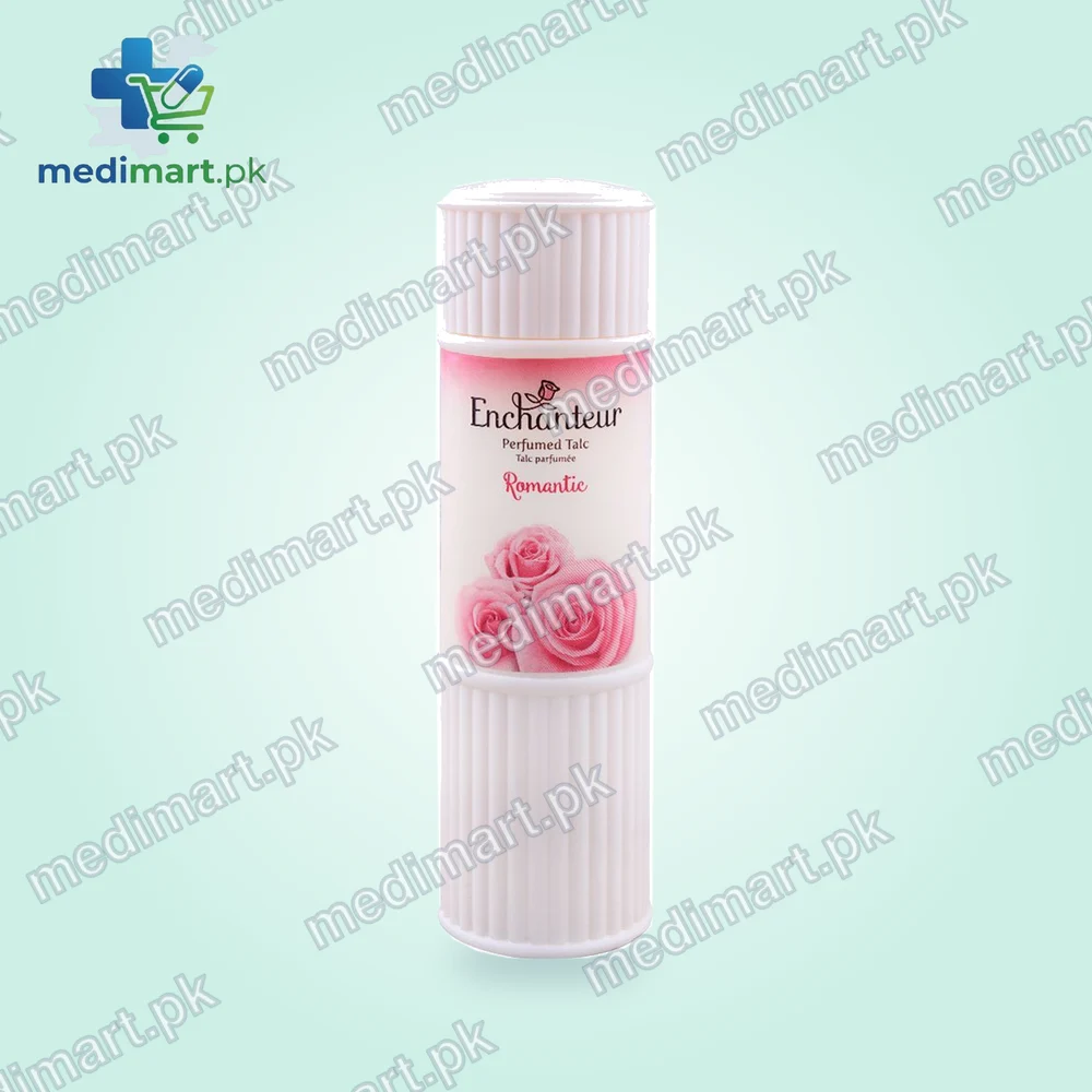 Enchanteur Powder Small(Romantic)