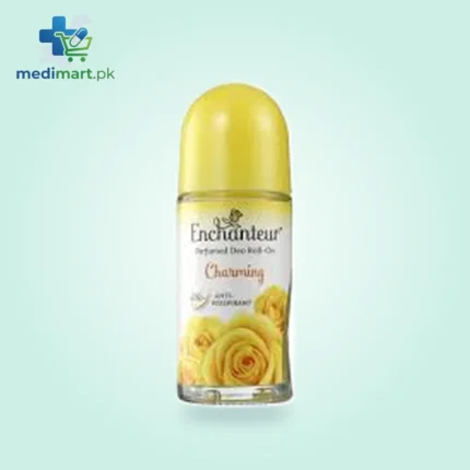 Enchanteure Perfumed Roll On 1s Mixx