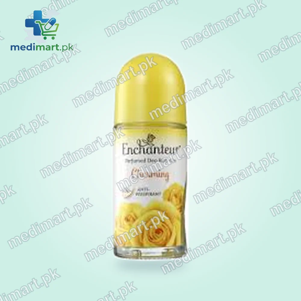 Enchanteure Perfumed Roll On 1s Mixx