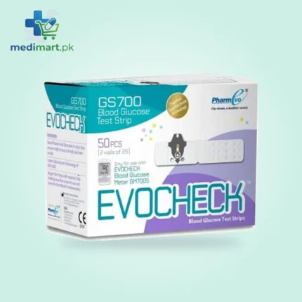 Evocheck Bgn Strips Gs700