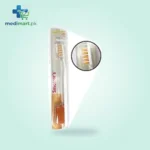 Ezigrip Smoker Tooth Bursh
