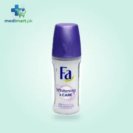 Fa Roll On Whitening Care