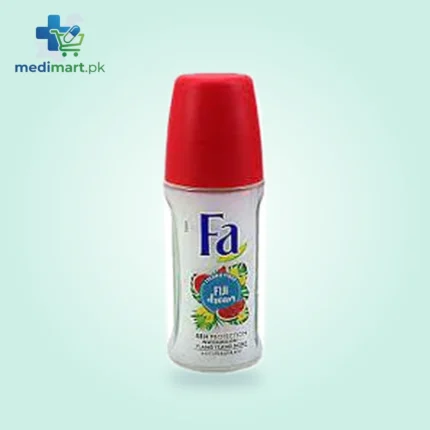 Fa Roll On Fiji Aream