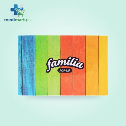Familia Pop Up