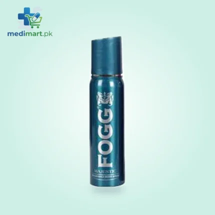 Fog Imperial Body Spray 120ml