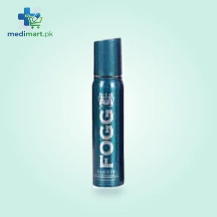 Fog Majestic Body Spray 120ml