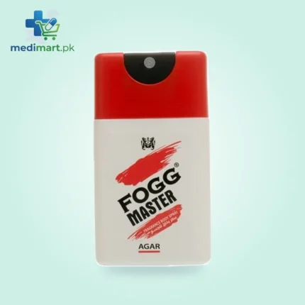 Fog Master 25ml Spray Pocket