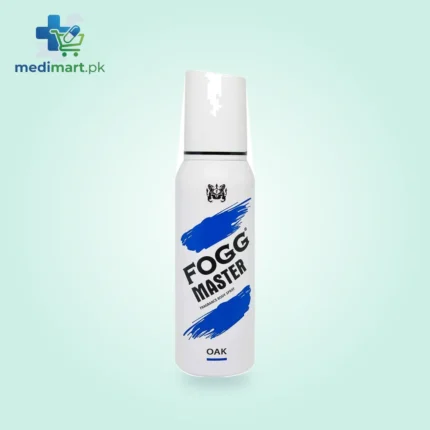 Fog Master Oak Body Spray 120ml