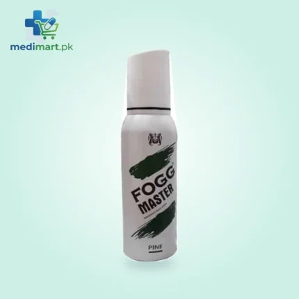 Fog Master Pine Body Spray 120ml