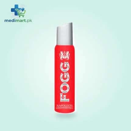 Fog Napoleon Body Spray 120ml