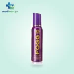 Fog Paradise Body Spray 120ml