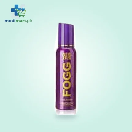 Fog Paradise Body Spray 120ml